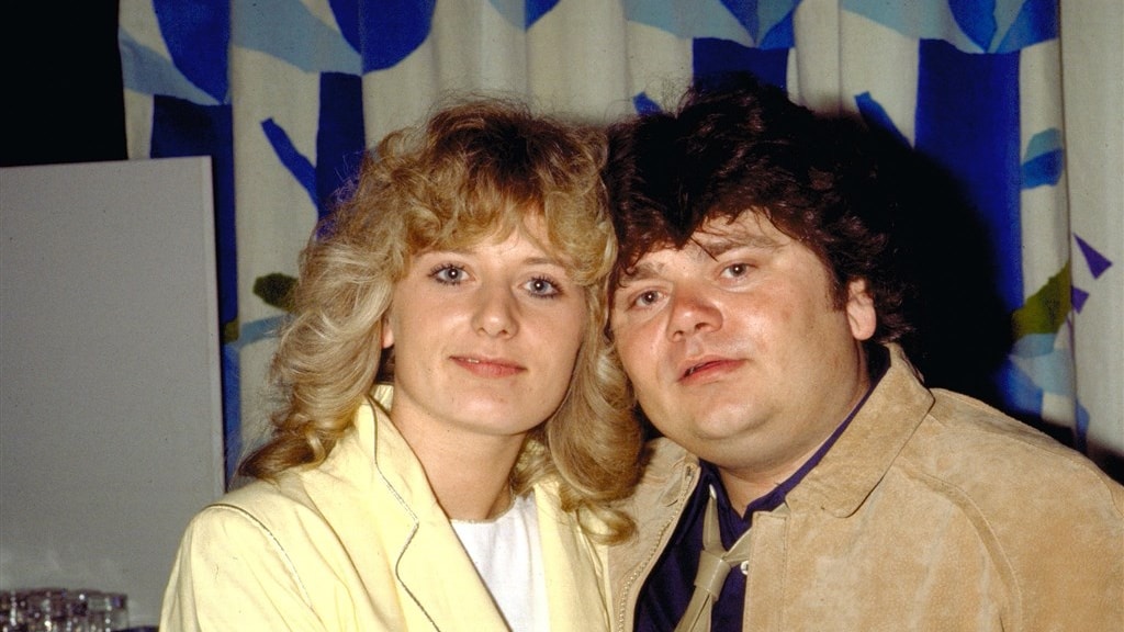 Nabestaanden ex-vrouw André Hazes distantiëren zich van docu