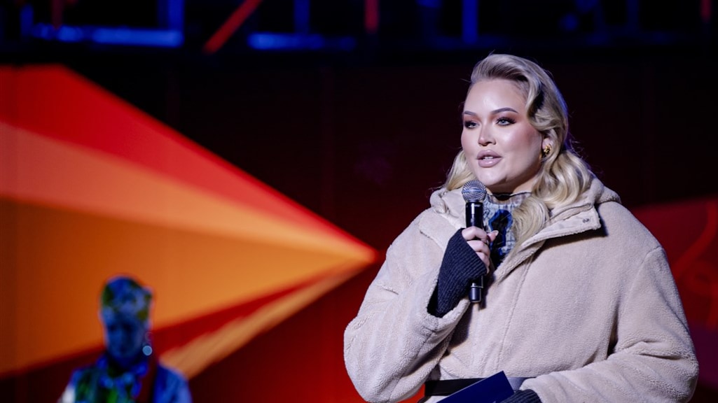 Nikkie de Jager verwijdert oude tweets met oog op songfestival