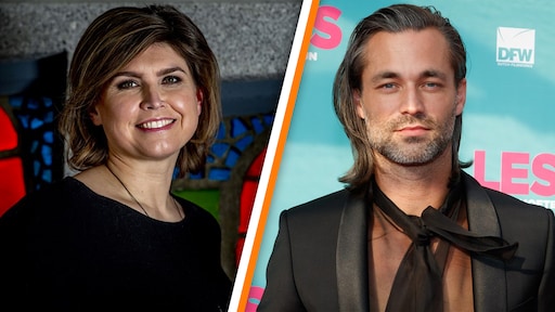 Angela de Jong vergelijkt Jan Kooijman met 'zielig egeltje'