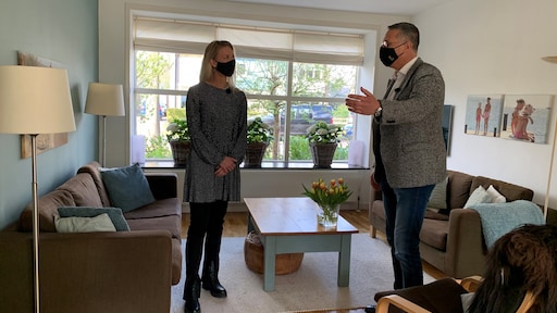 Overbieden is de norm geworden, overal en met hogere bedragen dan ooit