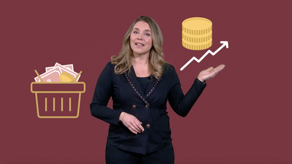 Beleggen tijdrovend? Niet met een 'mandje aan beleggingen'