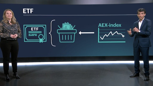 Wat zijn ETF's en voor wie is het interessant?