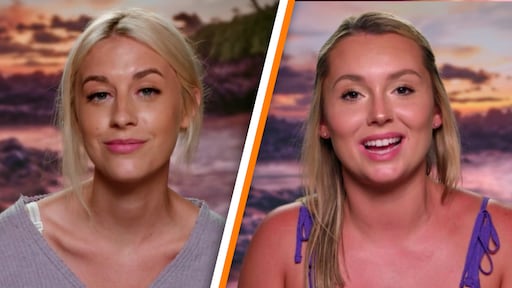 Kendal staat in Temptation Island USA voor moeilijke keuze