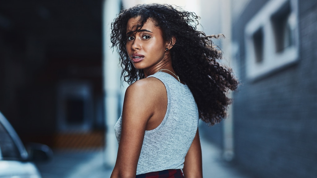 Ilse valt nooit meer op een jaloerse man: 'Hij belde mij zesentwintig keer per nacht'