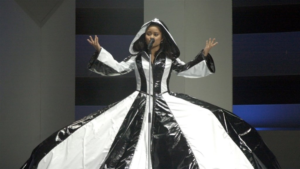 Linda Wagenmakers 2000