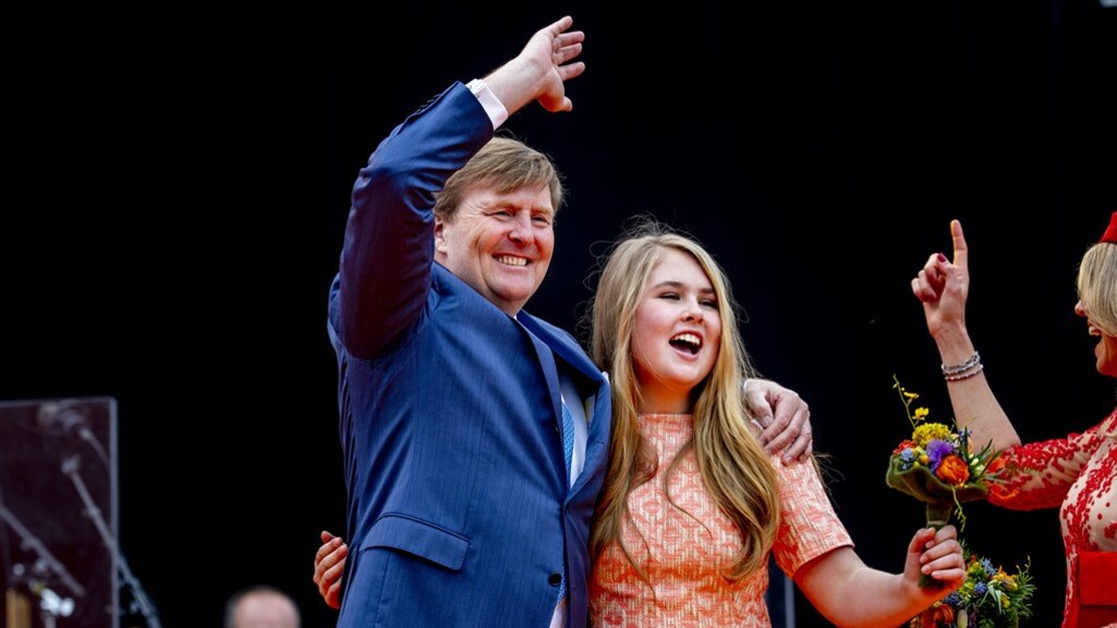 Zin in een feestje? Hier kijk je vanavond het concert van The Streamers