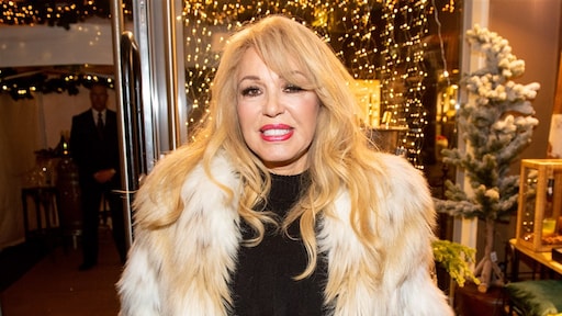 Patricia Paay en Hans Klok doen mee aan Stoptober