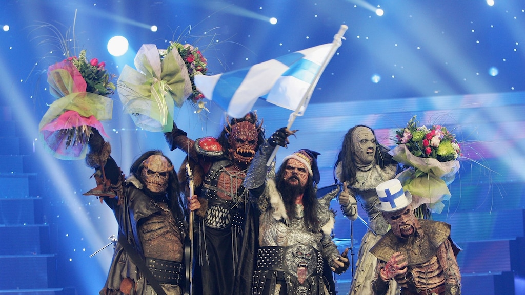 Lordi 2006