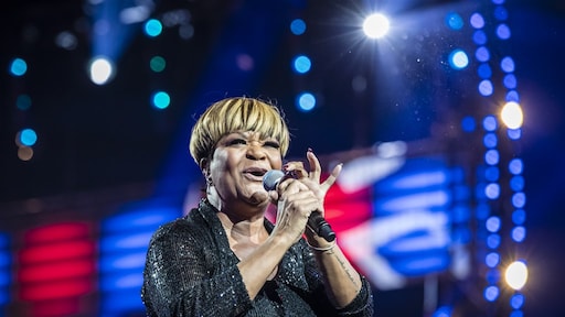 Ruth Jacott over deelname songfestival: 'Vrede was niet mijn keuze'