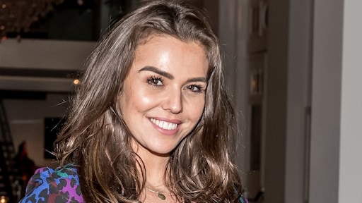 Laura Ponticorvo deelt emotioneel bericht over zwangerschap