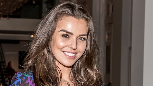 Laura Ponticorvo deelt emotioneel bericht over zwangerschap