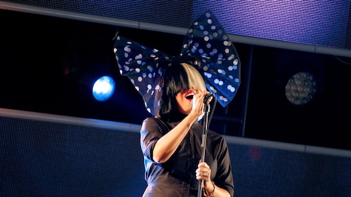 Film van zangeres Sia grote 'winnaar' bij de Razzies