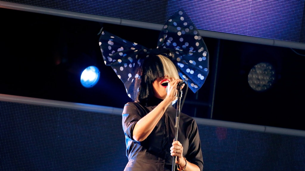 Film van zangeres Sia grote 'winnaar' bij de Razzies