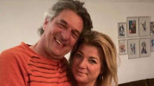 Married at First Sight-match Aron en Monique kunnen niet zonder elkaar