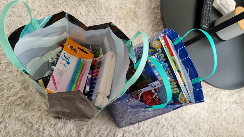 Chaima (12) overspoeld met hulp na openheid over moeilijk schooljaar