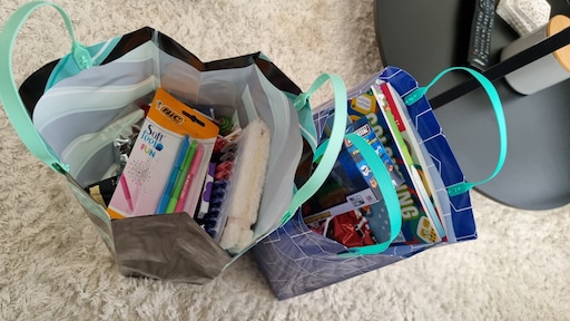 Chaima (12) overspoeld met hulp na openheid over moeilijk schooljaar