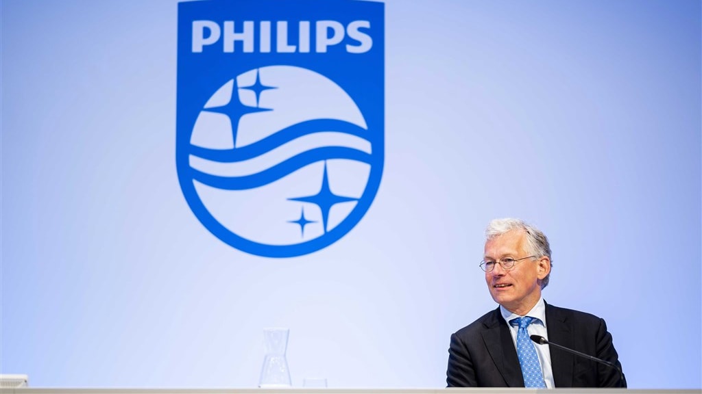 Philips roept beademingsapparatuur terug: 'Mogelijk kankerverwekkend'