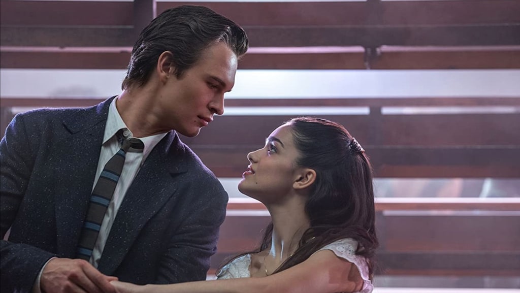 Eerste trailer van remake West Side Story gelanceerd