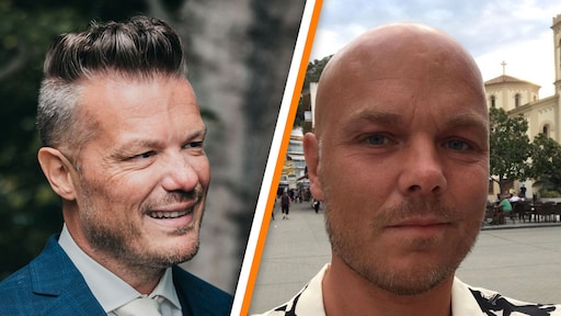 Antoine en Danny uit MAFS hebben elkaar helemaal gevonden