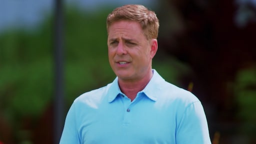 Zóveel verdient Mark L. Walberg met één seizoen Temptation Island USA