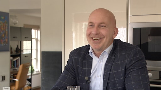 Topbelegger Bob Homan: 'Risico's en rendement gaan hand in hand'