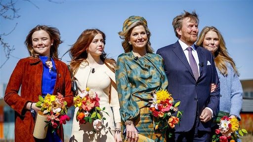 Petitie om Blauw Bloed te behouden heeft 10.000 handtekeningen