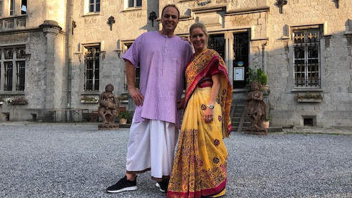 Mariska Bauer kwam uit haar bubbel door nieuw programma