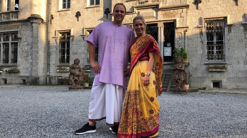 Mariska Bauer kwam uit haar bubbel door nieuw programma