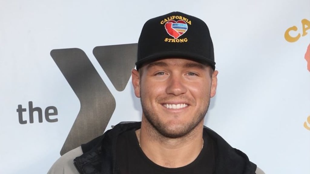 Petitie tegen Netflix-realityshow voor Bachelor-Colton Underwood