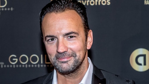 Vanaf december een uur langer Gerard Ekdom op de radio: 'Extra feest'