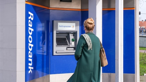 Wat te doen met je spaargeld als je geen negatieve rente wilt betalen?