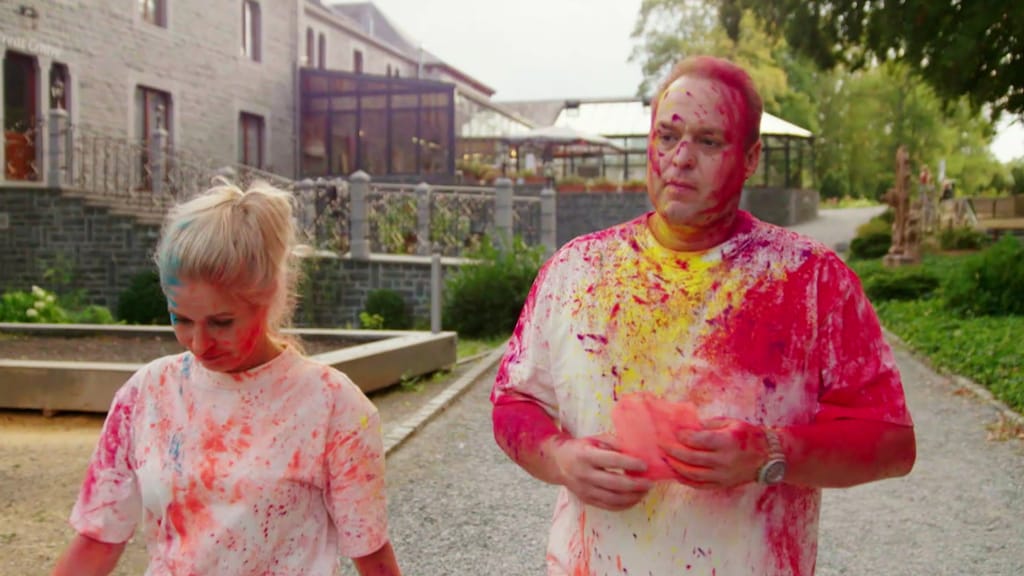 Kijkers genieten volop van start De Bauers: Bestemming Onbekend