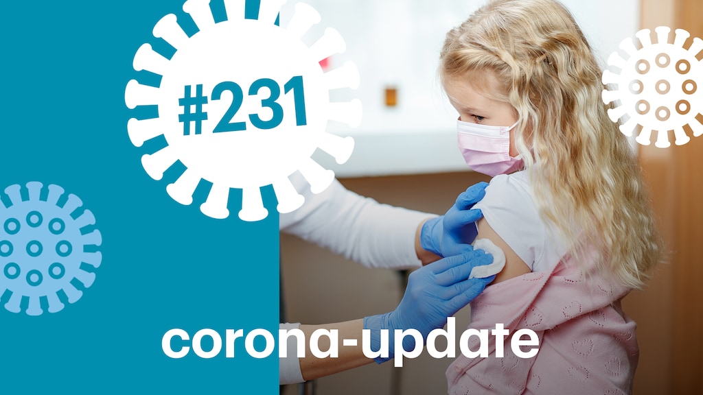 Hebben kinderen straks ook een reisbewijs nodig?