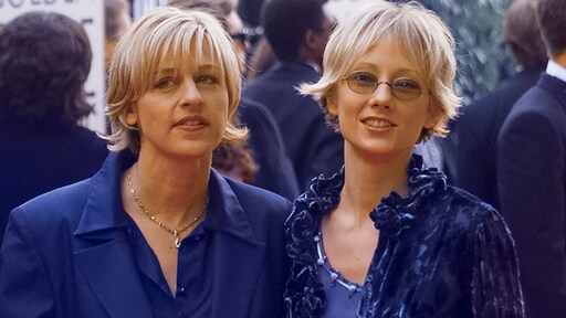 Ex van Ellen DeGeneres mocht zich niet in sexy outfits hullen