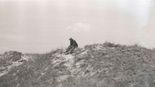'Opa Piet', de stille oorlogsheld van de Waalsdorpervlakte – zijn familie wist 75 jaar van niets
