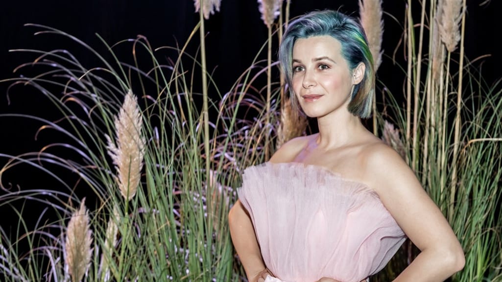 Victoria Koblenko vindt wereld na #MeToo 'bekrompen'