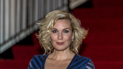 Zoontje sleept Marlijn erdoorheen na verlies moeder: 'Zo lief'