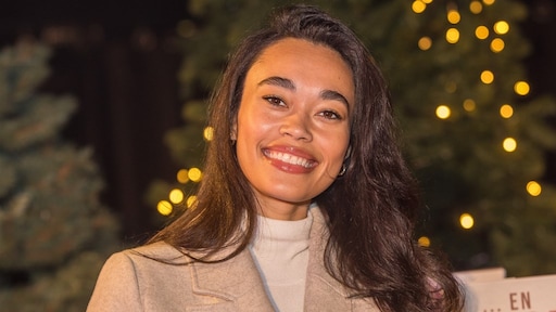 Romy Monteiro biedt excuses aan na racistische 'grap'