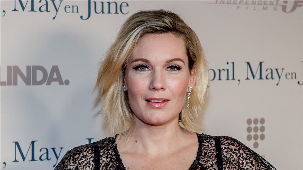 Marlijn Weerdenburg vernoemt zoontje naar pas overleden moeder