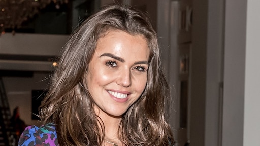 Laura Ponticorvo deelt foto's van zwangerschapsshoot: 'Ga dit lichaam zo intens missen'