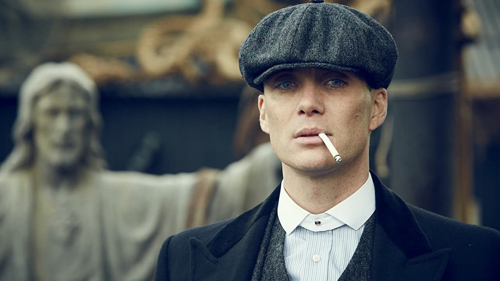 Bedenker Peaky Blinders hint dat film niet het einde is van de serie