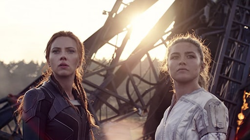 Marvel kondigt reeks nieuwe series en films aan in epische trailer