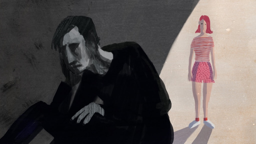 Tirza: 'Zijn depressie raakt mij ook, blijkbaar wil het leven me iets leren'