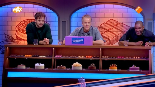 Jan Slagter eens met kritiek op Showcolade