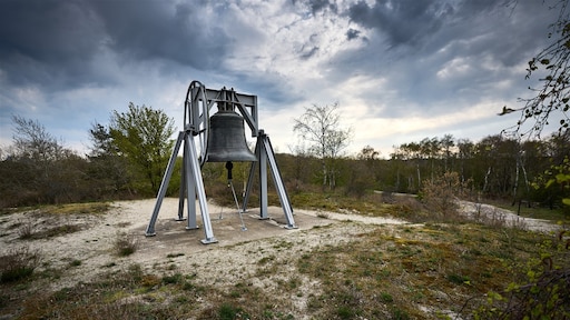 Terugkijken: Dodenherdenking op de Waalsdorpervlakte