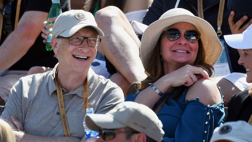 Melinda Gates bedankt voor partneralimentatie na scheiding