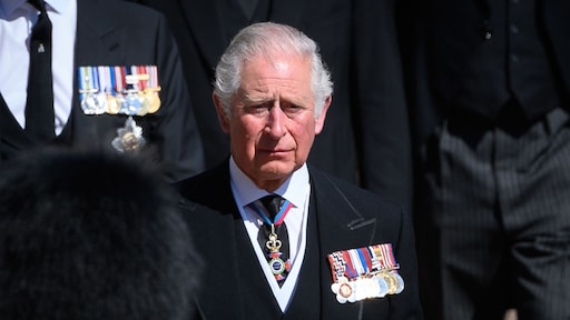 Prins Charles wil meer aandacht voor klimaatcrisis in weerbericht