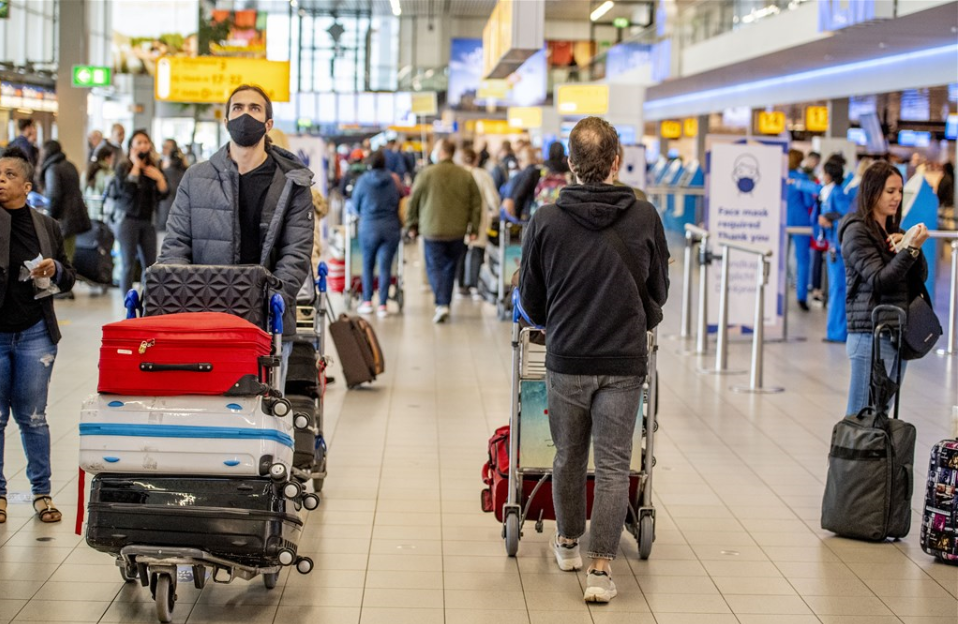 We worden overspoeld met nieuwe vliegmaatschappijen: dit is waarom