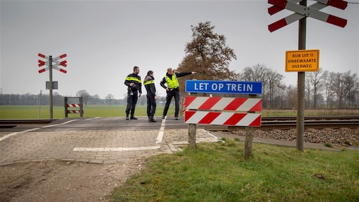 Nabestaanden dodelijk ongeval doen aangifte tegen NS en ProRail