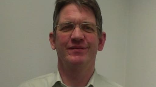 Jan-Anne wil zijn sociale kring nooit meer uitbreiden: 'Voel me goed bij het alleen zijn'